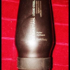 Sebastian hair product
